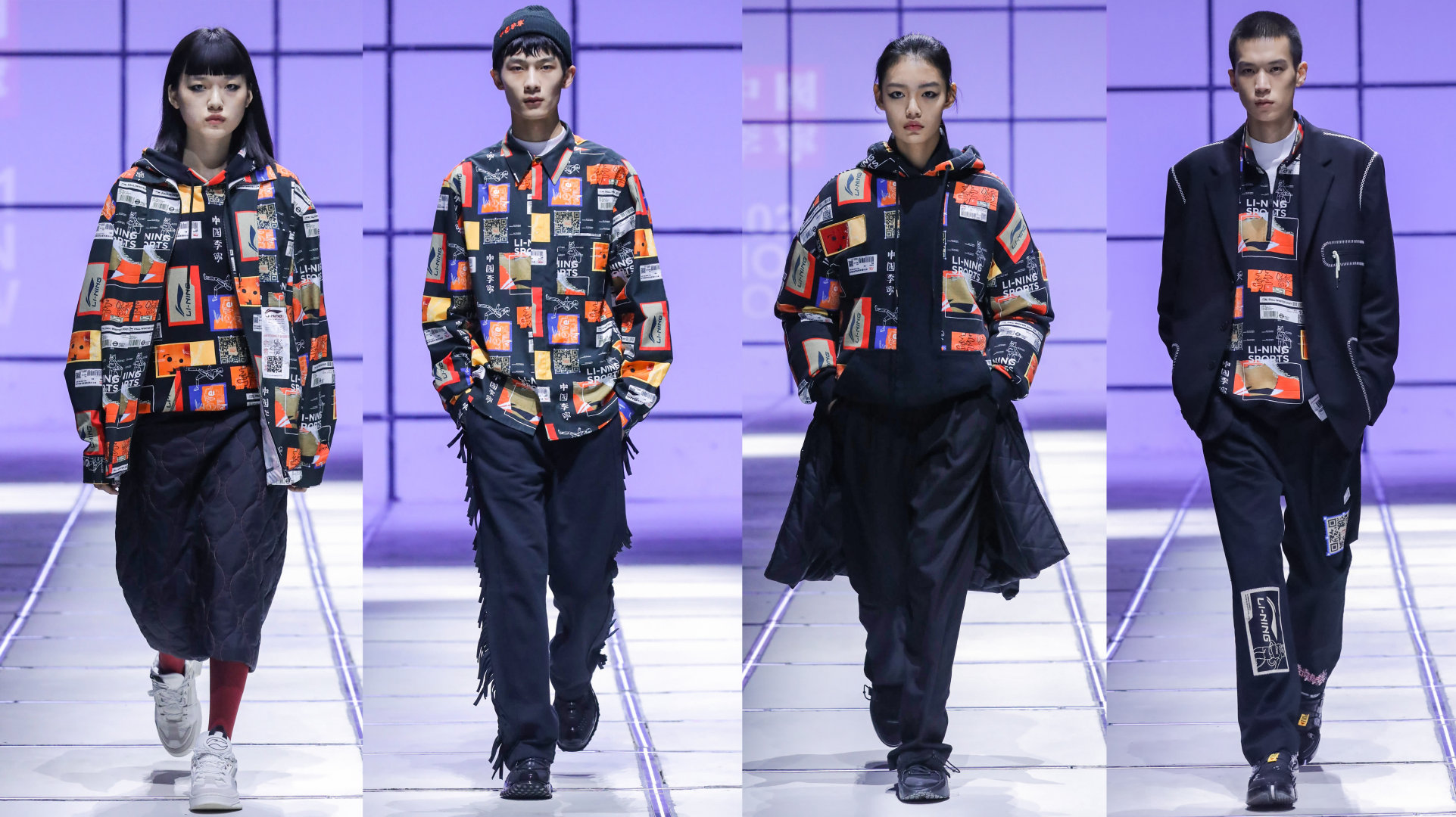 生动还原鸿星尔克直播间现状,鸿星尔克捐5000万直播间评论