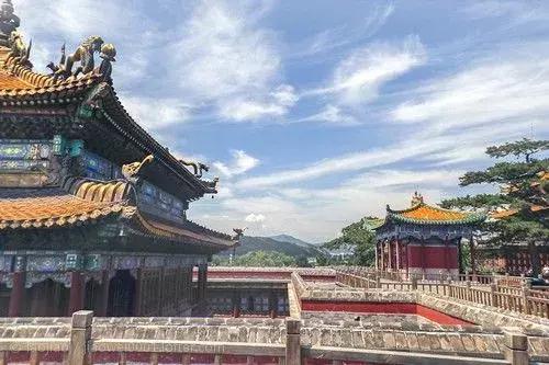 河北最牛的1个城市，承包了大半个中国的美