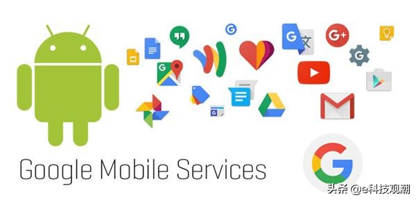 手机自带谷歌服务为啥不显示,手机没有谷歌服务有什么后果
