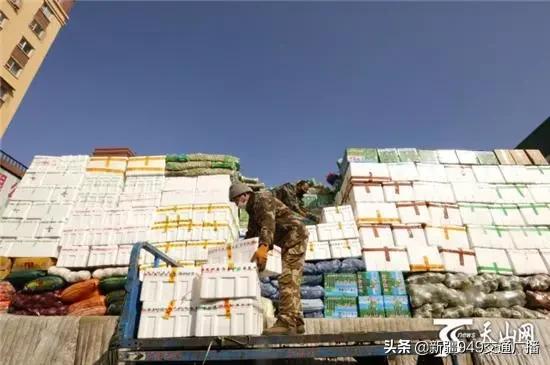 乌市各大商场,乌鲁木齐市购物商场逛街攻略