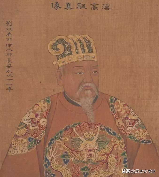 诸葛亮为什么不能北伐韩信,北伐经过