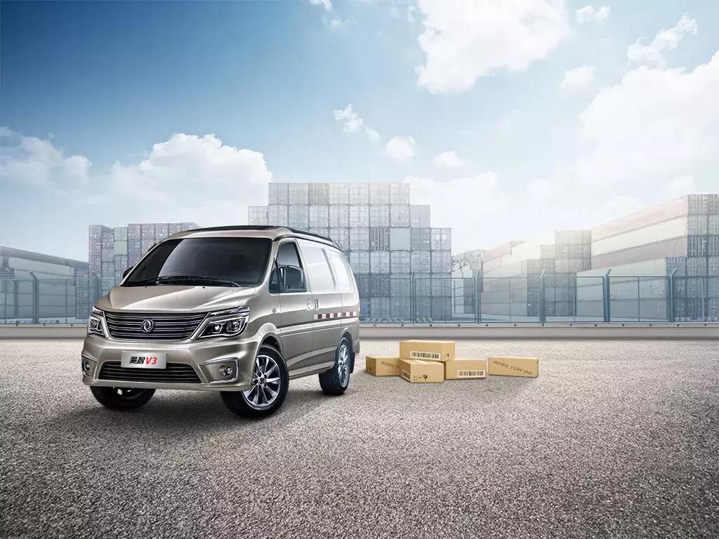 菱智新款v3标准型,19款菱智v3