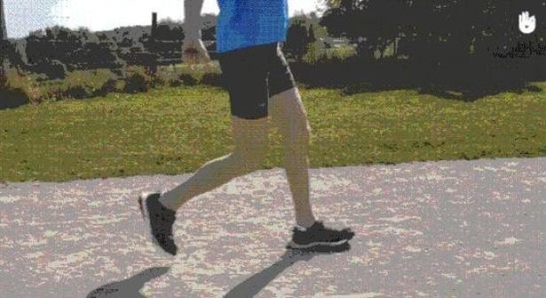 休闲运动鞋便宜没好货?硬核测试美国名牌、淘宝小米有品百元爆款