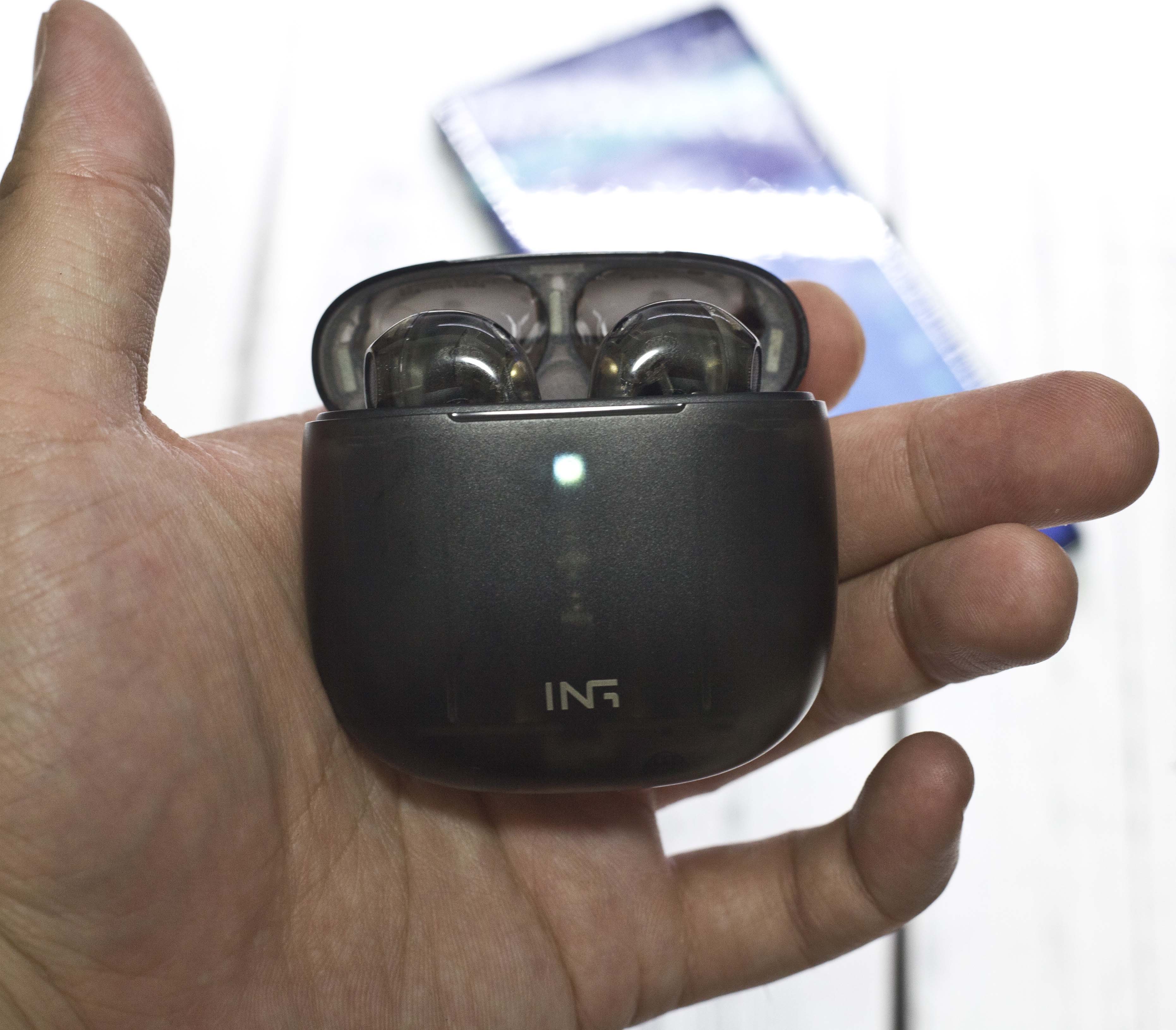 硕美科mx503sp吃鸡测试,硕美科mx503真无线蓝牙耳机