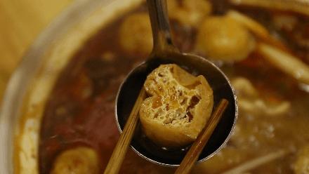 导航上找不见的店,导航都找不到的川菜