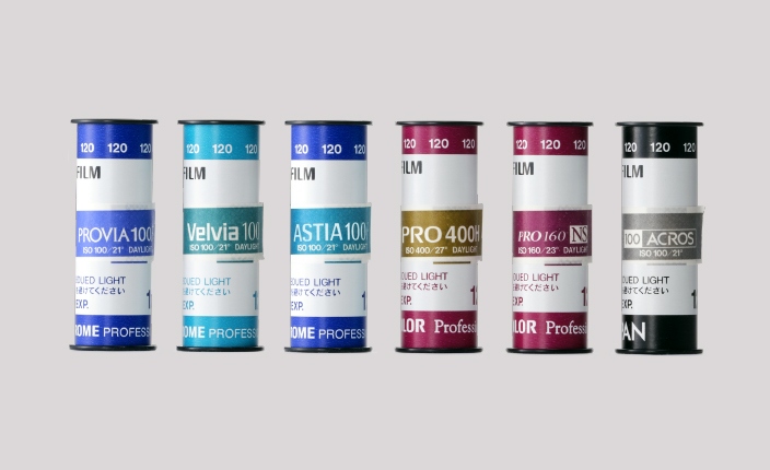 富士中画幅gfx100ii评测,富士中画幅gfx100s和gfx50r的区别