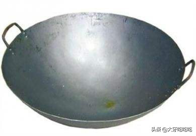 铁锅开锅后铁锅还是糊锅怎么办,开锅时为什么会糊锅