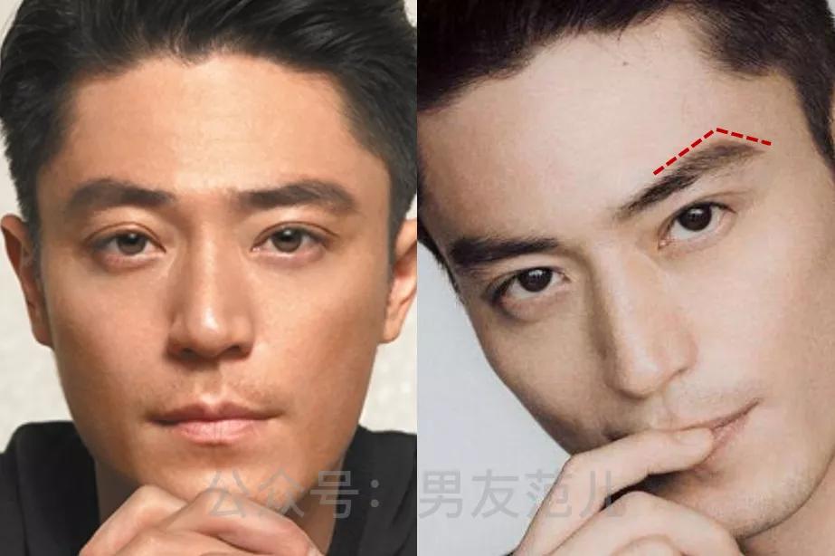 看上去呆呆的男生是怎样的,怎么改掉自己呆呆的样子男生