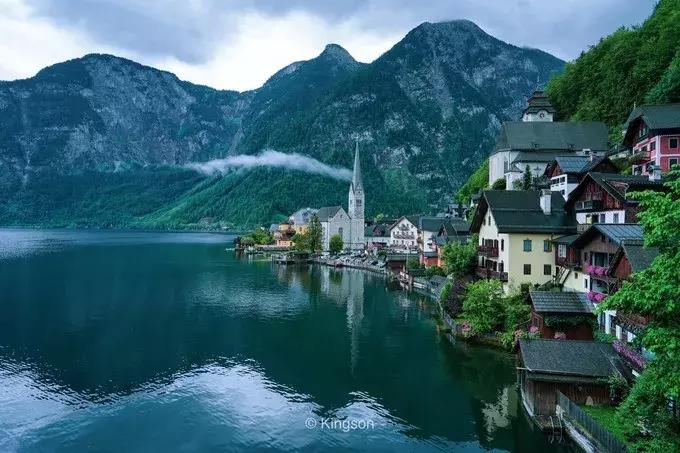 体验师徐凯德瑞意奥之旅（四）——走进中欧的童话国度