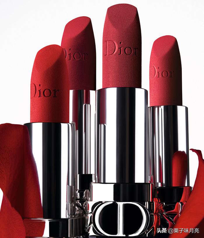 各大牌子口红哪一款最好用,大牌口红最好用的是哪一款