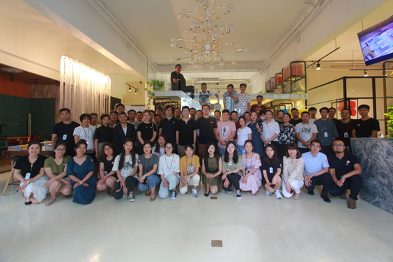 玖雅装饰·设计点亮生活——4大奖项“花落谁家”?