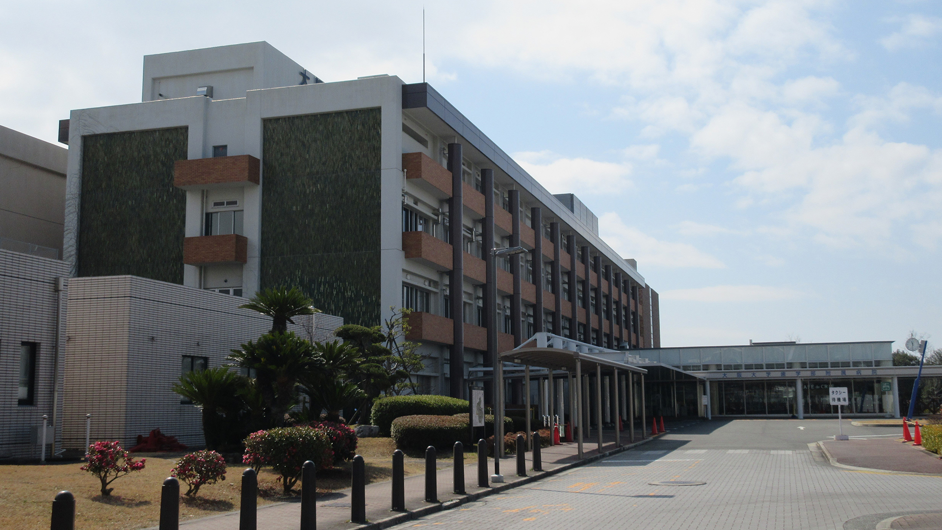 日本大阪关西大学,日本大阪关西大学怎么样