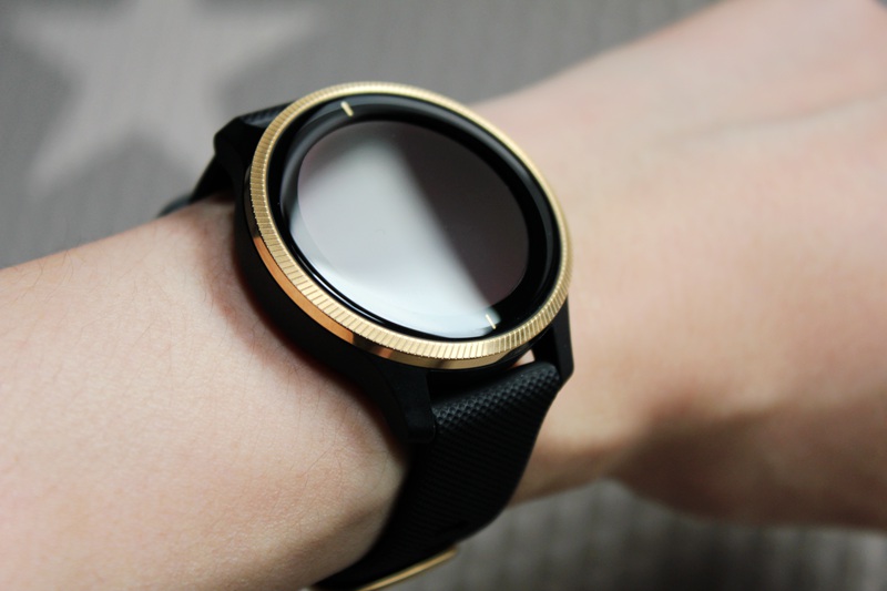 佳明对比普通智能手表有什么区别,佳明手表深度测评