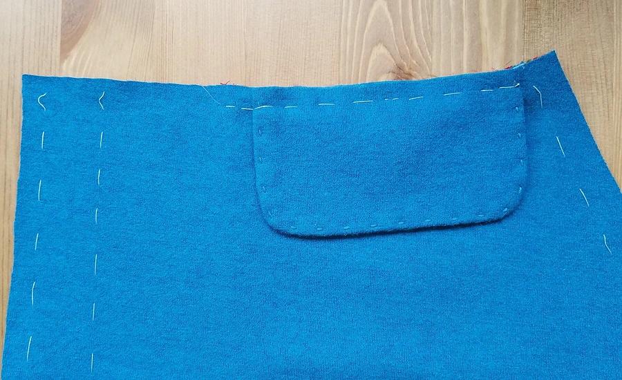 连衣裙加口袋的方法,连衣裙加内衬的好处