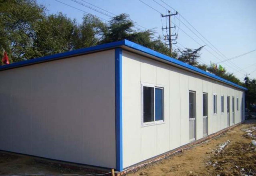 国家要求拆除彩钢瓦房有补偿吗,城里的彩钢瓦房为什么强制拆除