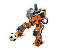 自我繁殖的机器人,异形机器人自我繁殖