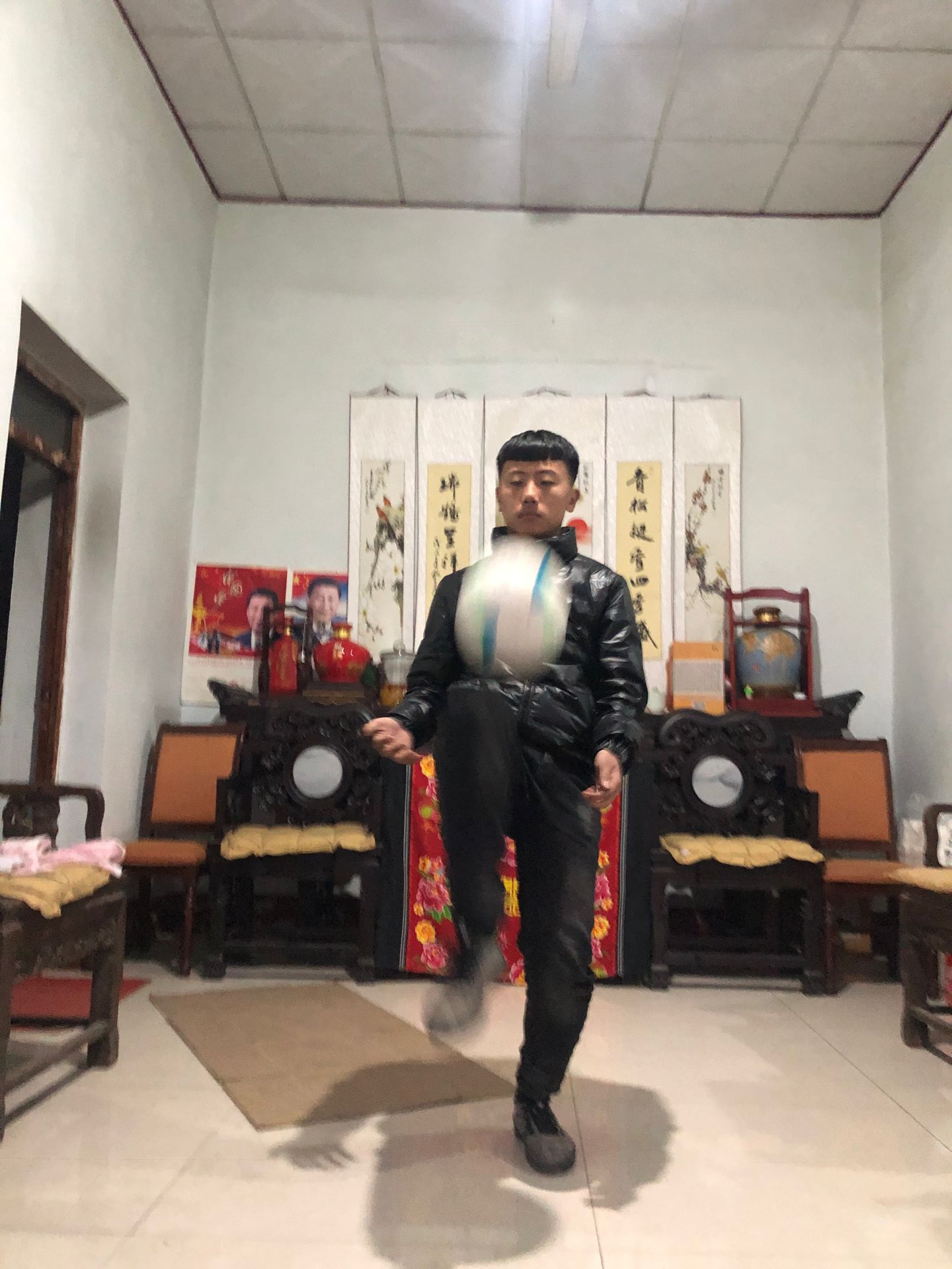 杩戞湡灞变笢灏戝勾瓒崇悆璁粌,灞变笢婊ㄥ窞瓒崇悆璁粌瑙嗛