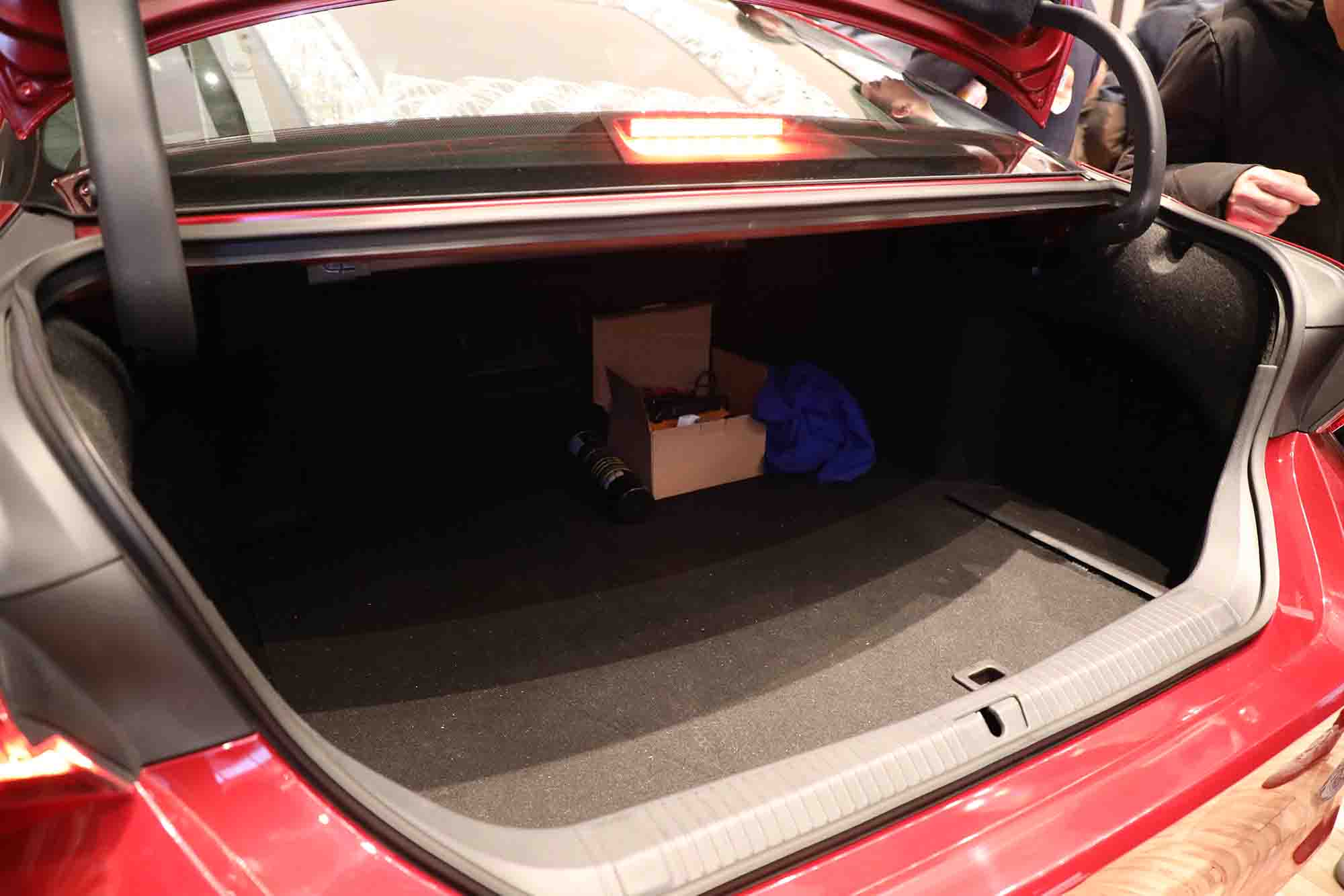 19款亚洲龙有可变悬挂吗,2020款亚洲龙有哪些隐藏功能