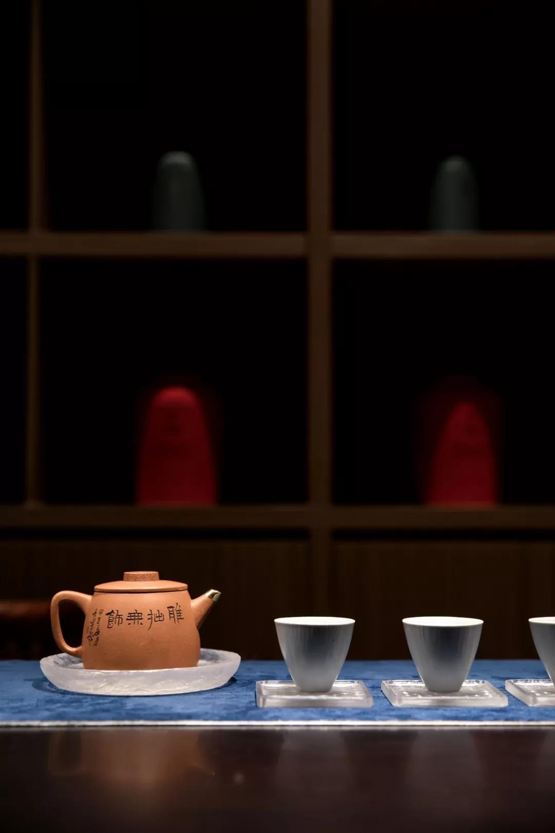 墨香茶韵作品,墨香茶韵