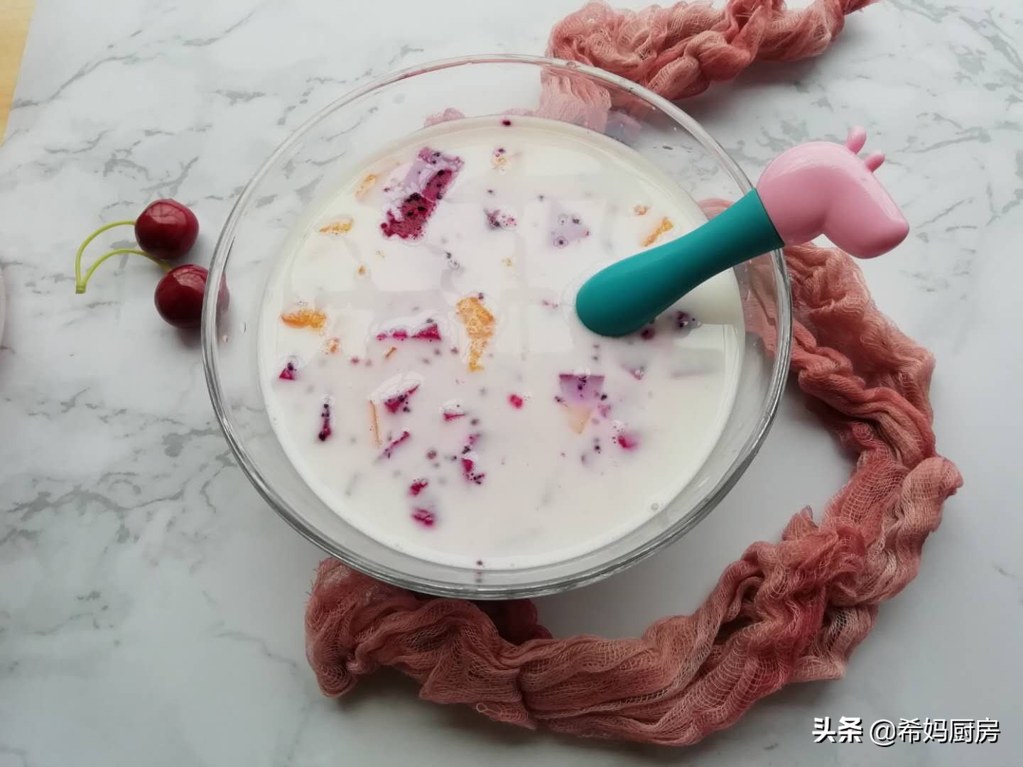 西米绿豆汤解暑正确煮法,西米露绿豆的正确煮法