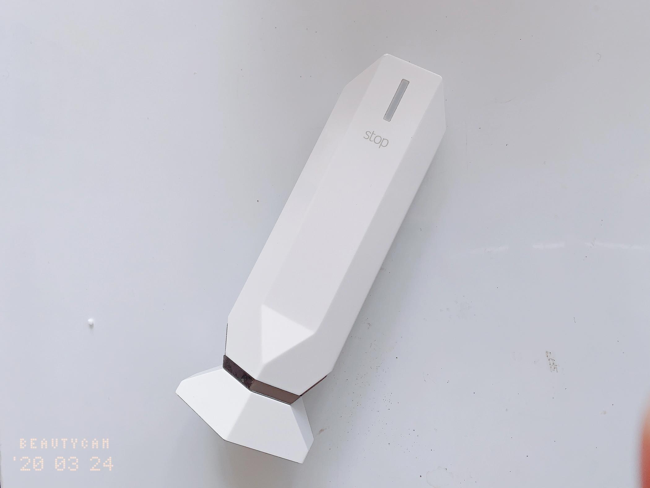 美容仪选哪种?看完少花冤枉钱!