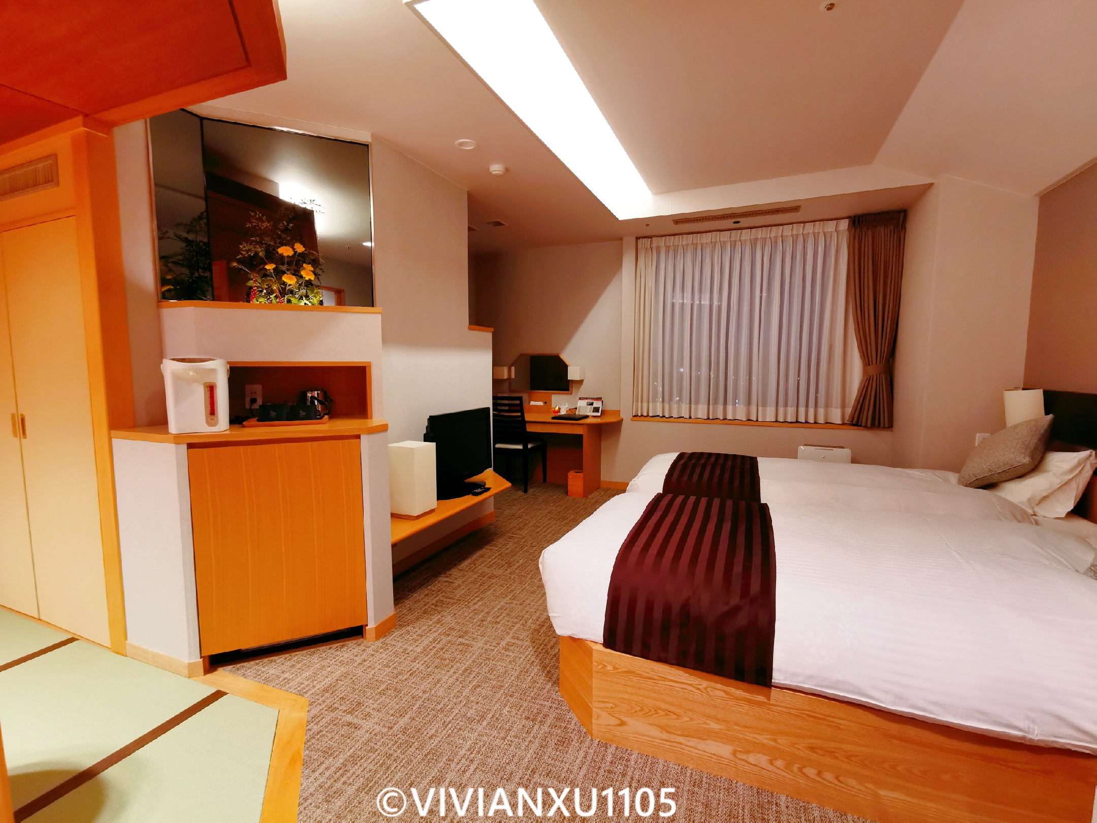 塑料母女日本东北深度游(秋田山形)