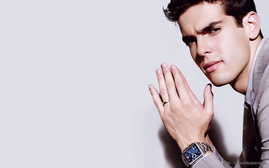 足球界颜值男神,足球界帅哥颜值排行