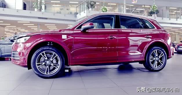 奥迪q5真的好吗,奥迪q5那么好为什么有人卖掉呢