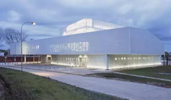 钢结构建筑赏析,带您感受钢结构之美