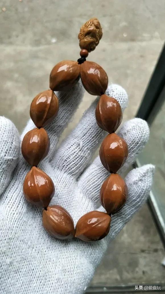 文玩的油怎么选,文玩最好用的油