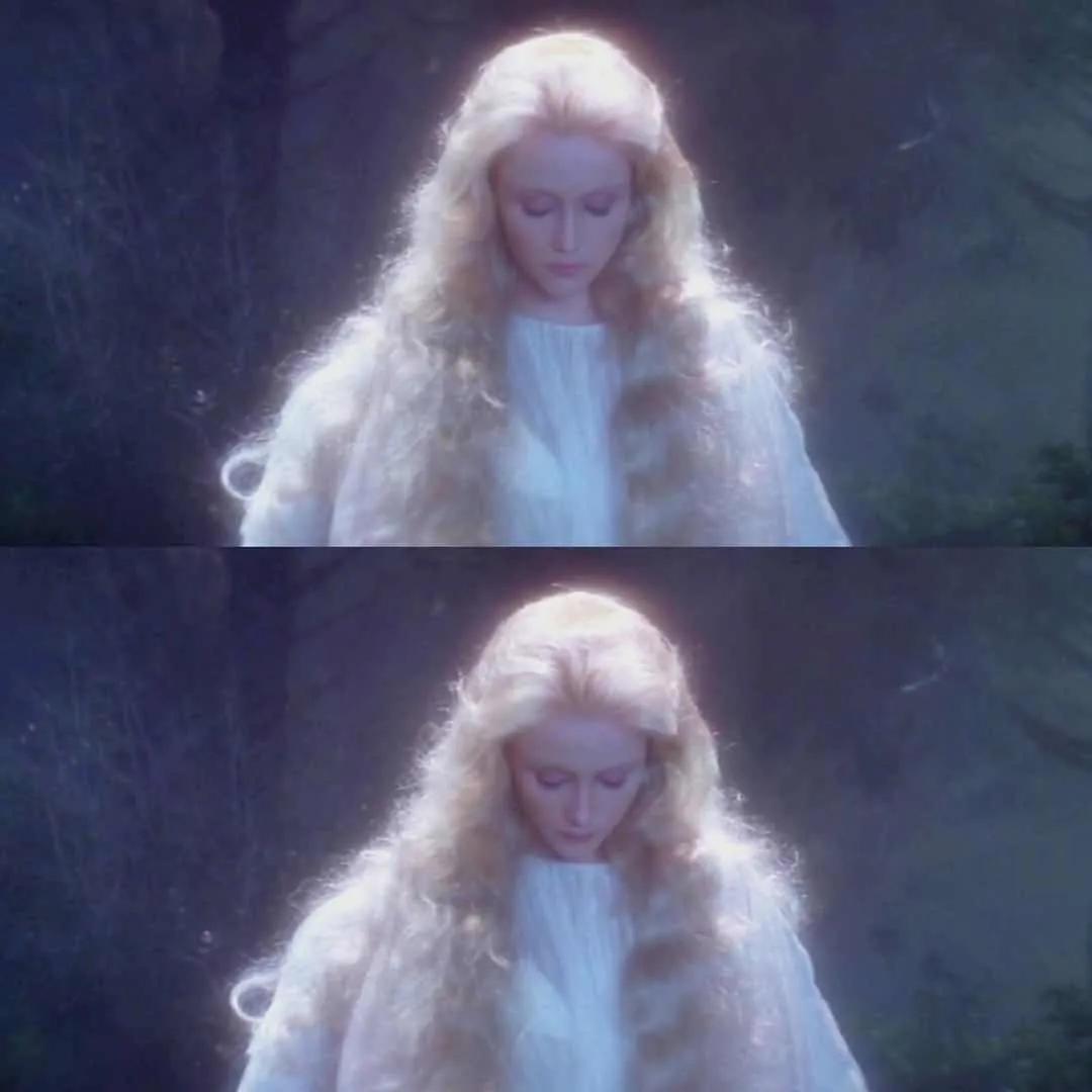 这才是符合中国审美的神仙颜值,统一审美的脸