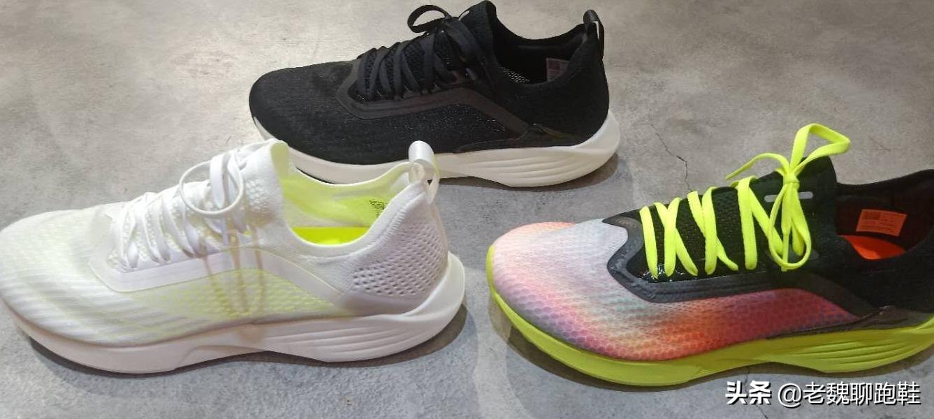 夏天透气跑步鞋100到200,夏天跑步鞋很热怎么办