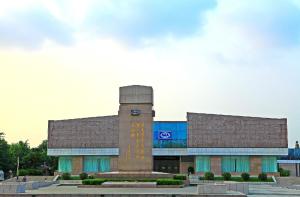 盐城城市规划全景,中国南方城市盐城