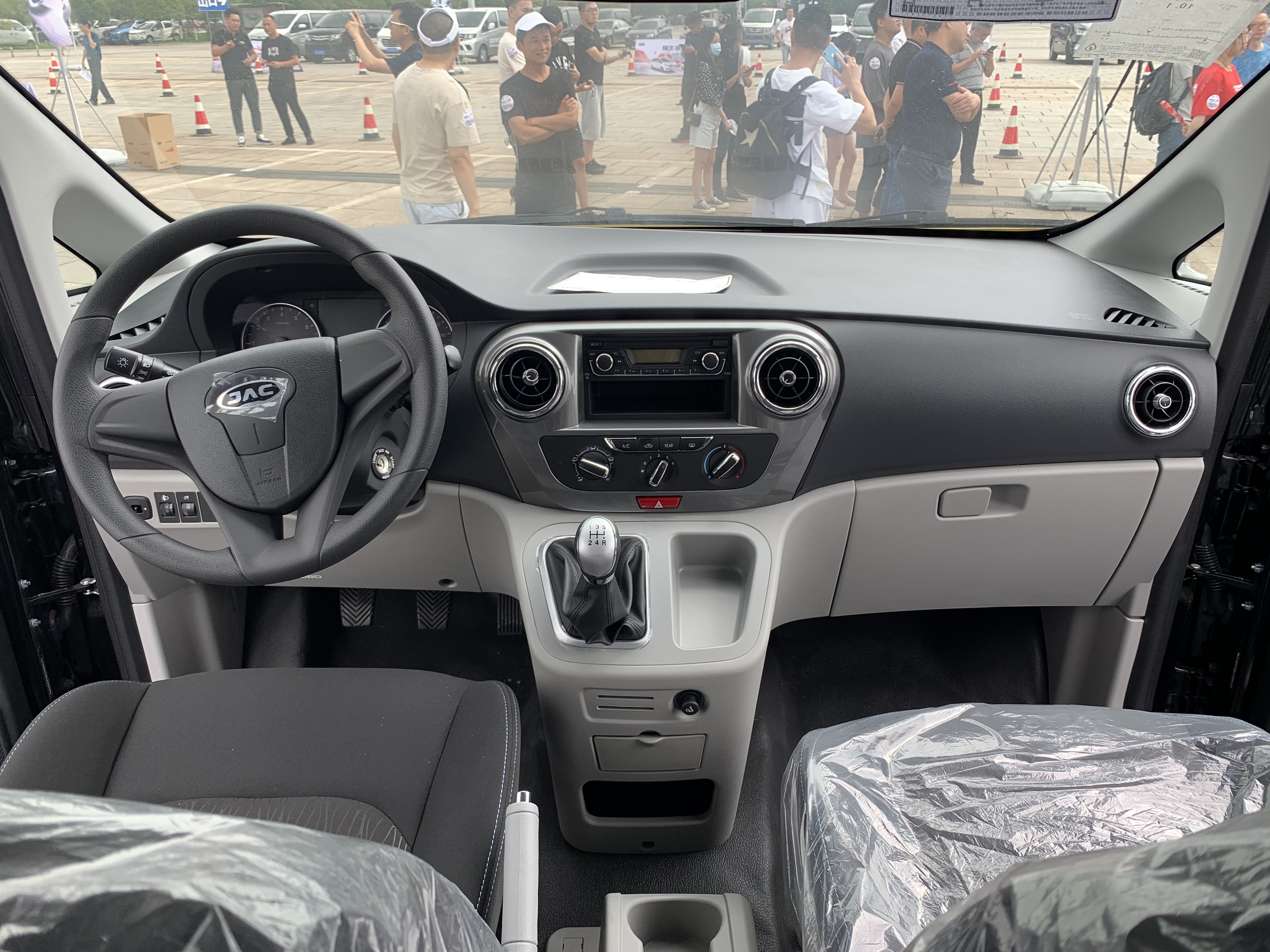 江淮瑞风m3plus2022款用车感受,江淮瑞风m3plus加长版发布会