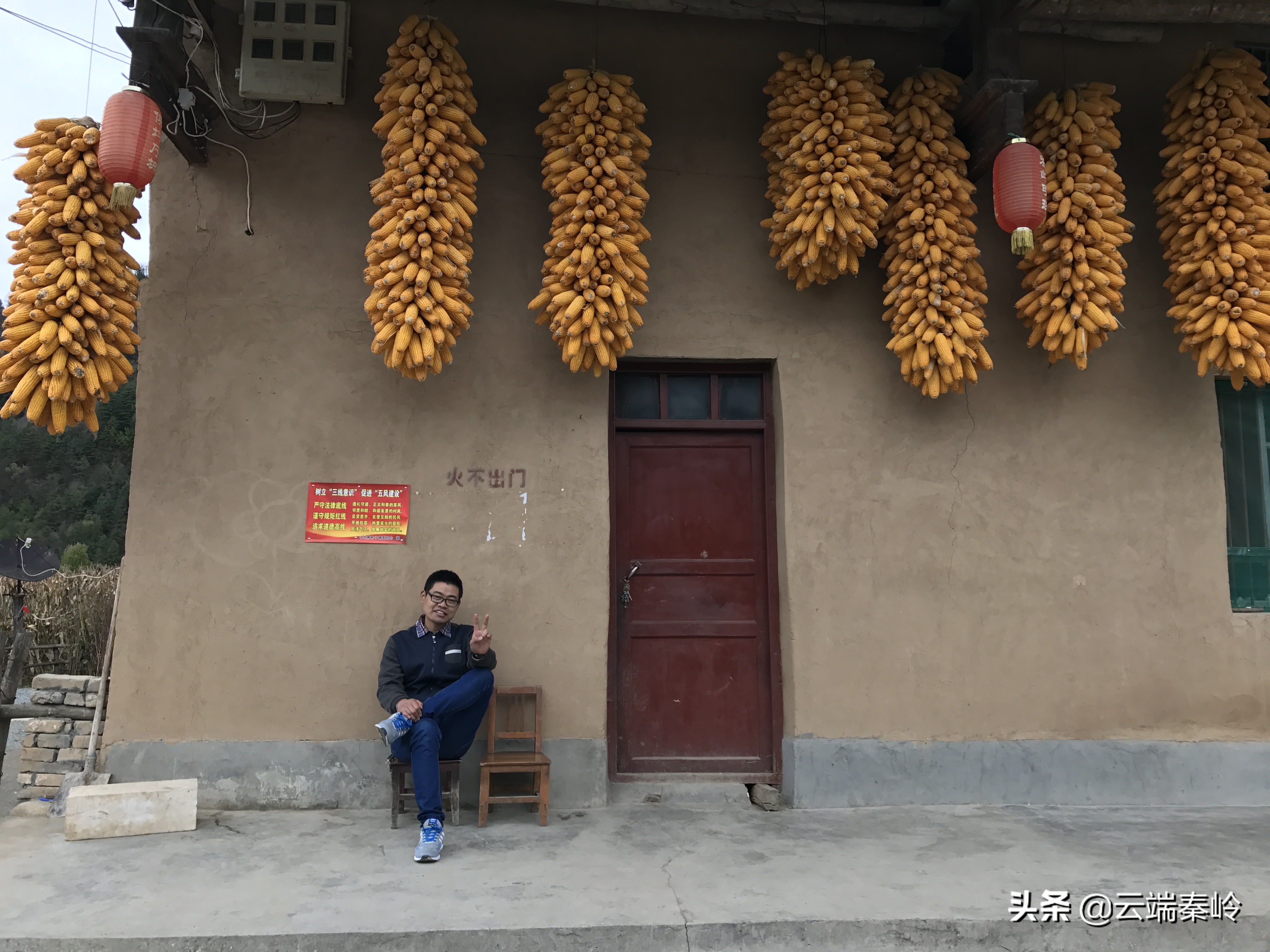 离西安近一点的古镇,离西安最近的古镇