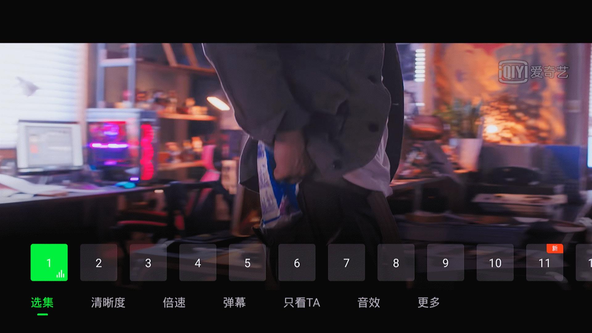 电视果5splus支持4k吗,电视果5s深度评测