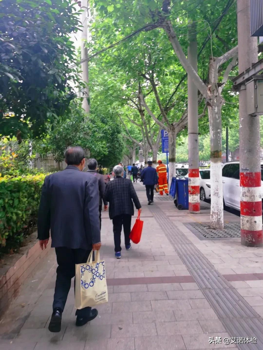 住在明光路的合肥人，太太太幸福了