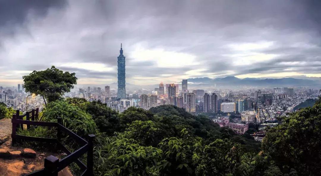 玩转台湾,内地台湾攻略