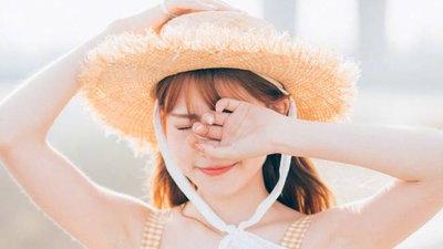 女生来姨妈的正确安慰方式,女生情绪低落的时候教你正确安慰