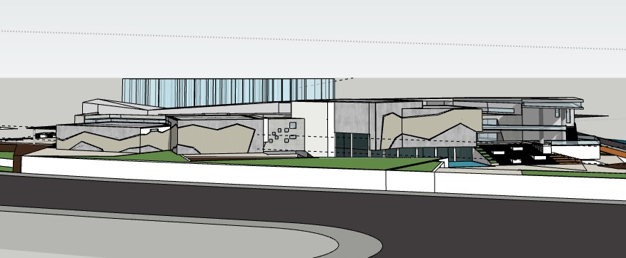 广德柳亭书记甘永红,建筑行业励志人物