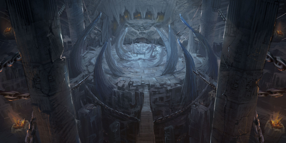 鬼吹灯昆仑神宫讲的是什么故事,鬼吹灯之昆仑神宫解密