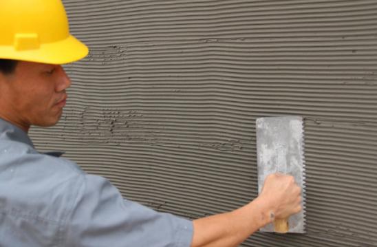 瓷砖胶勾兑水泥的危害,自己可以勾兑瓷砖胶用吗