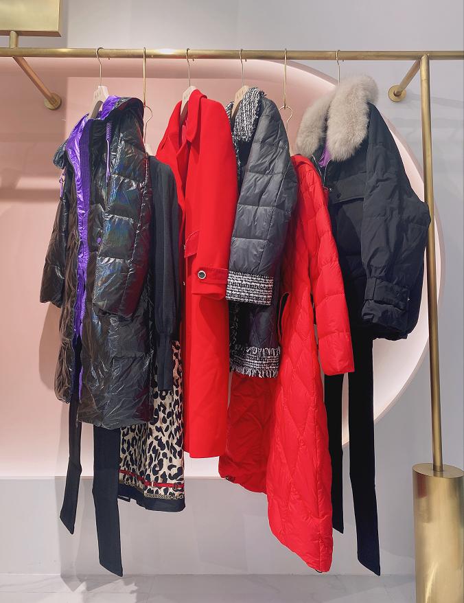 杭州服装批发市场女装进货攻略,杭州品牌折扣批发市场在哪里