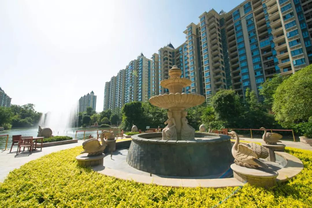 天府花园水城视频,天府花园水城楼盘