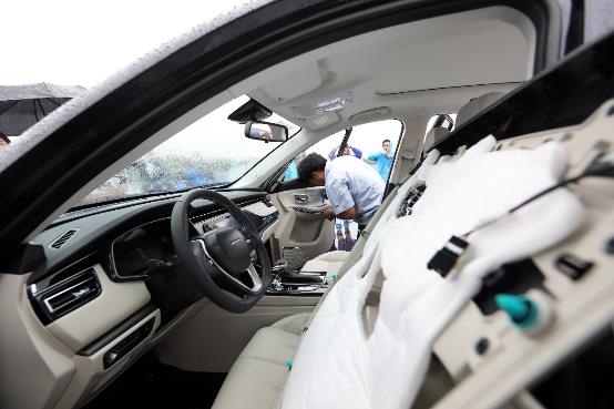 长安欧尚x7为什么是最好的,为什么长安欧尚x7这么好