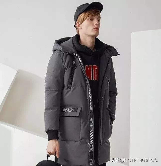 羽绒服鄙视榜加拿大品牌,羽绒服品牌有鄙视链吗知乎