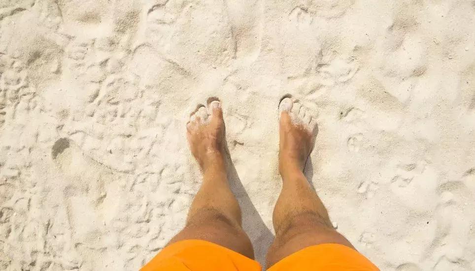 什么体质更容易长体毛,天生体毛旺盛是为什么