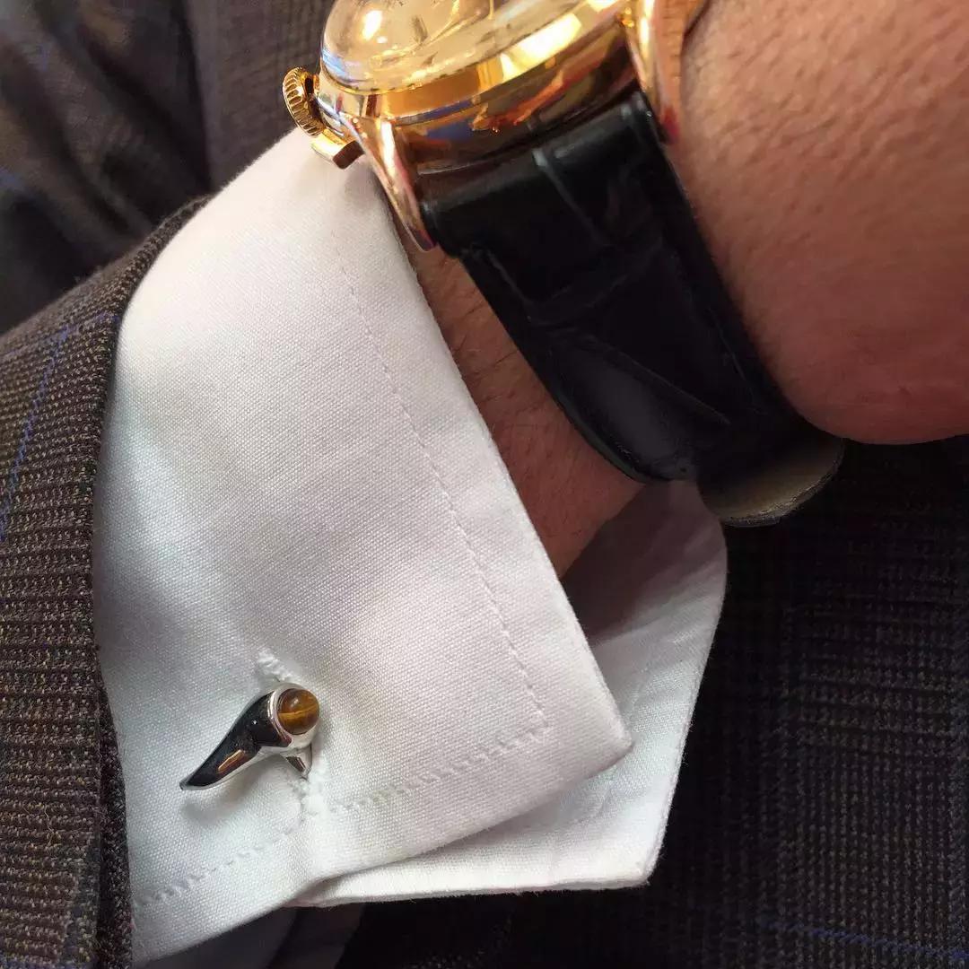 提升穿衣品味,提升衣着高级感