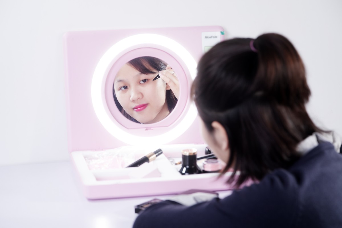 网红都用什么直播工具,网红直播美颜瘦身神器