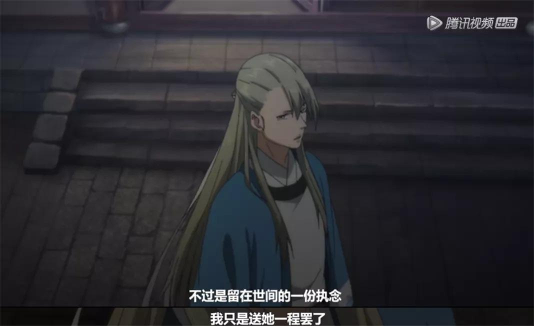 好治愈的国产动画片,好的治愈系国漫推荐